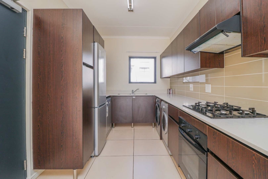 To Let 3 Bedroom Property for Rent in De Velde Western Cape